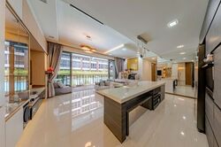 Bellewoods (D25), Condominium #611956251